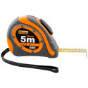 Rubber roulette 7.5 m "RICHMANN" 25 mm