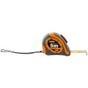 Rubber roulette 7.5 m "RICHMANN" 25 mm