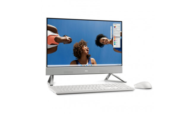 Dell Inspiron | 5430 | Lauaarvuti | Kõik-ühes | 23,8 " | Intel Core 5 | 120U | 16 GB | DDR4 | 1000 G