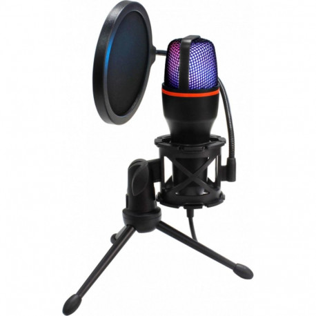 Art USB LED mikrofon (AC-02)