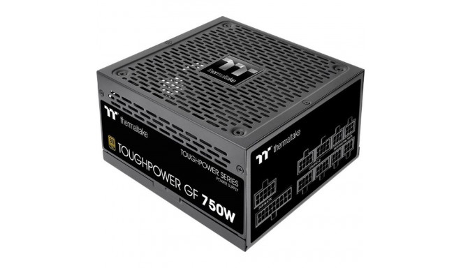 Thermaltake Toughpower GF 750W toiteplokk (PS-TPD-0750FNFAGE-2)