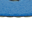 SPECIALIST+ diamond. sanding sheet, universal, 125 mm, 50P