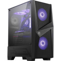 MSI MAG Forge 100M case