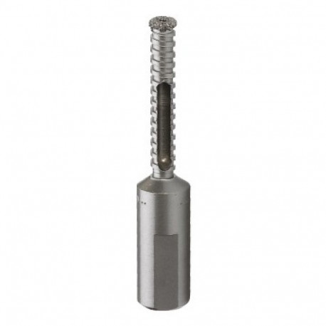 Irwin 8 mm teemantpuur plaatide jaoks