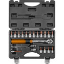 Neo 21-piece tool set (08-821)