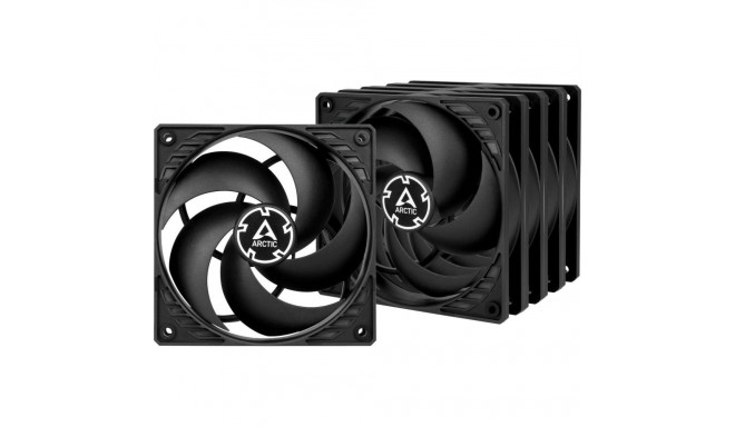 Arctic P12 5-pack fan (ACFAN00135A)