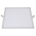 LED PANEL LPSS-16WW WQ 16W LED 3000K