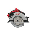 Circular Saw MILWAUKEE M18 BLCS66-0X; 18V, tool without accessories