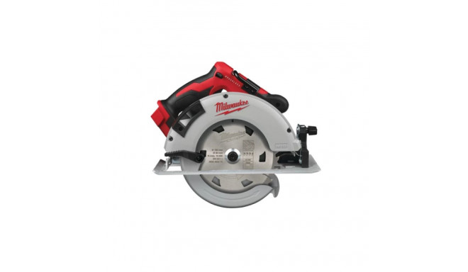 MILWAUKEE.CIRCULAR SAW M18BLCS66-0X 190mm