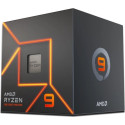 AMD Ryzen 9 7900 processor, 3.7 GHz, 64 MB, BOX (100-100000590BOX)