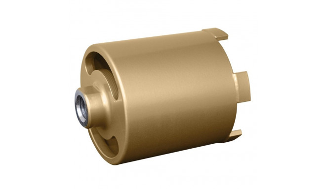 Diamond rosette kroon, DAX 82, SAMEDIA