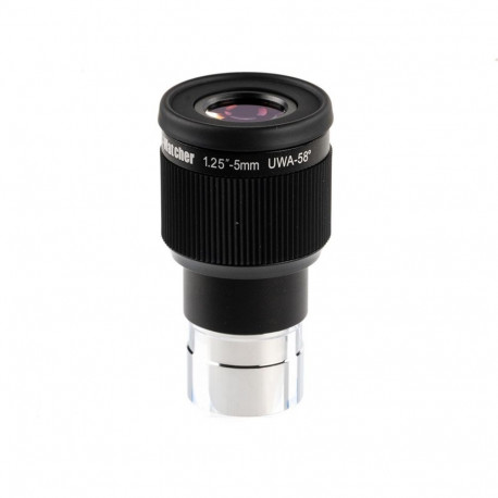 Skywatcher SWA-58 5mm 1.25" okulaar