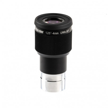 Skywatcher SWA-58 4mm 1.25" okulaar