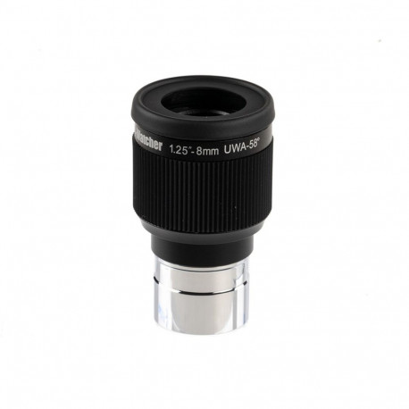 Skywatcher SWA-58 8mm 1.25" okulaar