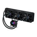ASUS ROG STRIX LC III 360 cooling