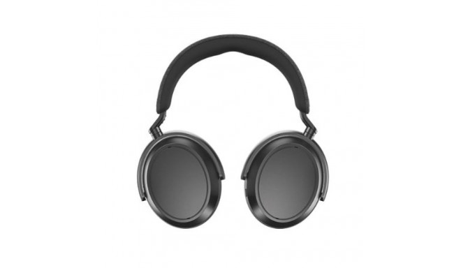 Sennheiser Momentum juhtmevabad kõrvaklapid - grafiit