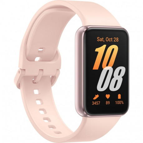 Galaxy Fit3 (gold/pink, Bluetooth)