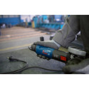 Bosch angle grinder GWS 17-125 Professional (blue/black, 1,700 watts)