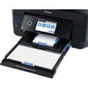 Epson Expression Premium XP-7100, multifunction printer (black, USB, LAN, WLAN)