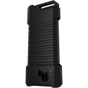 ASUS TUF Gaming A1, Drive Case (Black)