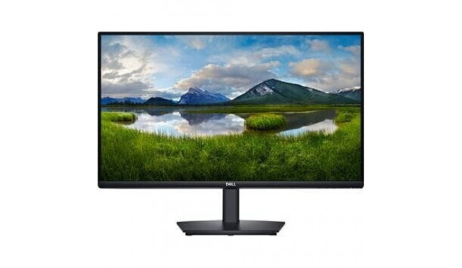 Dell E2724HS, LED monitor (69 cm (27 inch), black, Full HD, VA, HDMI, 60 Hz)