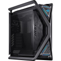 ASUS GR701 ROG Hyperion, tower case (black, tempered glass)