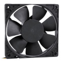 Alphacool Core 120mm fan PWM 4000rpm, case fan (black)