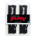 Kingston DDR5 64GB - 6000 - CL - 36 - Dual-Kit - KF560C36BBEAK2-64, Beast, RGB