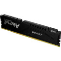 Kingston DDR5 16GB - 6000 - CL - 36 - Dual-Kit - KF560C36BBEK2-16, Beast