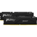 Kingston DDR5 16GB - 5200 - CL - 36 - Dual-Kit - KF552C36BBEK2-16, Beast