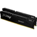Kingston DDR5 16GB - 5200 - CL - 36 - Dual-Kit - KF552C36BBEK2-16, Beast