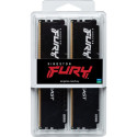 Kingston DDR5 16GB - 5200 - CL - 36 - Dual-Kit - KF552C36BBEK2-16, Beast