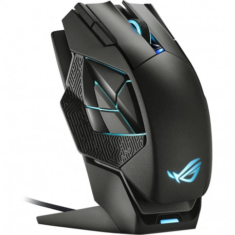 ROG Spatha X (schwarz)