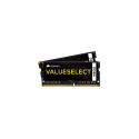 Corsair ValueSelect SO-DIMM DDR4 4GB 2133-15 Value Select