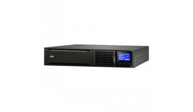 FSP CHAMP 1K RACK ONLINE,UPS,1000VA,900W