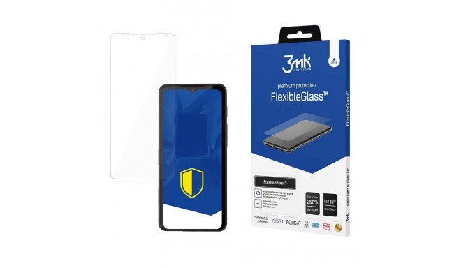 CAT S75 - 3mk FlexibleGlass™