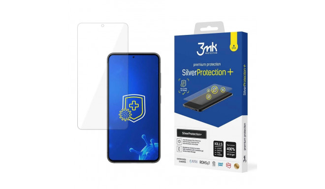 Samsung Galaxy S23 5G - 3mk SilverProtection+