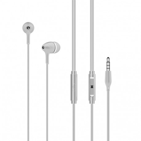 Kodak 165+ Earphones