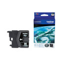Brother tint LC985Bk DCP-J125/J315W/J515W, MFC-J410/J615W 300lk@5%, must