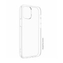 Swissten Clear Jelly Silicon Case 1.5 mm for Apple iPhone 16 Pro