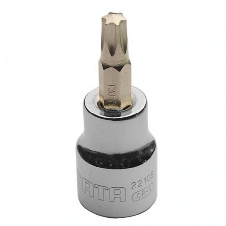 3/8" torx padrun T-40