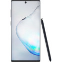 Nutitelefon Samsung Galaxy Note 10, 256GB, must - uue ringi