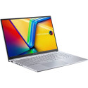 Sülearvuti Asus Vivobook 15 OLED, Ryzen7 16GB 512GB, hõbe