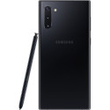 Nutitelefon Samsung Galaxy Note 10, 256GB, must - uue ringi