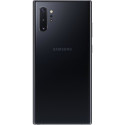Nutitelefon Samsung Galaxy Note 10, 256GB, must - uue ringi