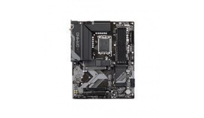 Gigabyte emaplaat B760 Gaming X AX DDR5