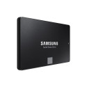 SSD Samsung 500GB 870 Evo 2,5" SATA