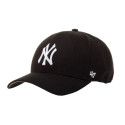 47 Brand nokamüts New York Yankees Cold Zone '47 B-CLZOE17WBP-BK (One Size)