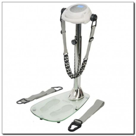 HMS MA1001 Programmable Massager 17-22-201