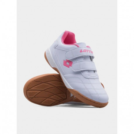 Lotto Packer K Jr 2600110K-1044 shoes (28)